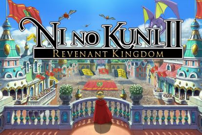 تماشا کنید: 30 دقیقه از گیم‌پلی Ni No Kuni 2 منتشر شد