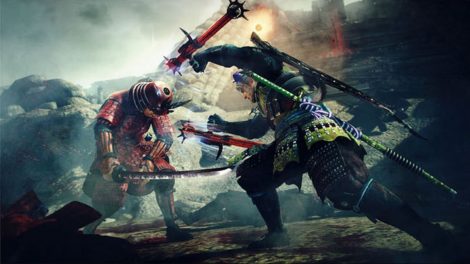 تصاویر و اطلاعات جدیدی از DLC جدید Nioh منتشر شد 4