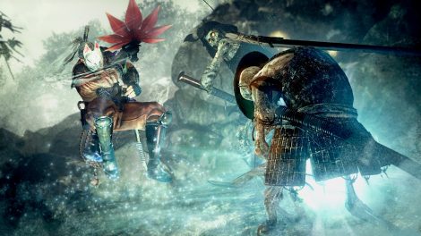 تصاویر جدیدی از بسته الحاقی Nioh منتشر شد 3