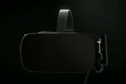 تخفیف Oculus Rift به مناسبت فصل تابستان