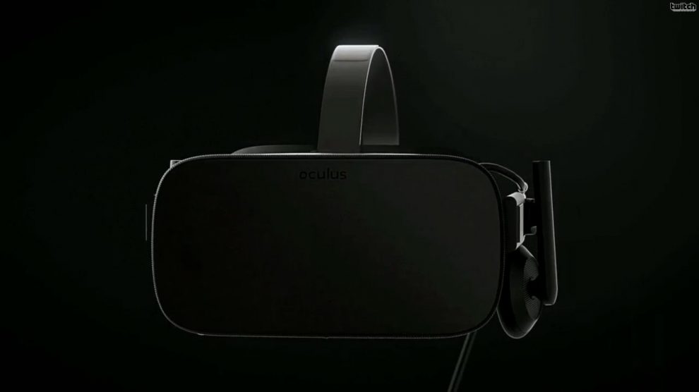 تخفیف Oculus Rift به مناسبت فصل تابستان