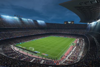 ساخت و عرضه PES 2018 برای Nintendo Switch در هاله‌ای از ابهام 1