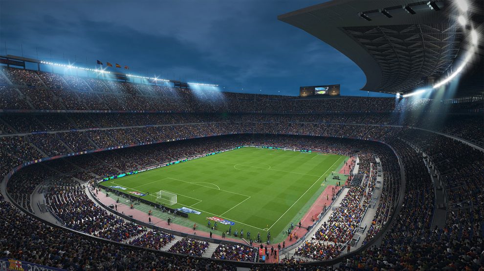 ساخت و عرضه PES 2018 برای Nintendo Switch در هاله‌ای از ابهام 1