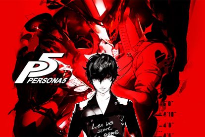 انیمیشن Persona 5 ساخته خواهد شد