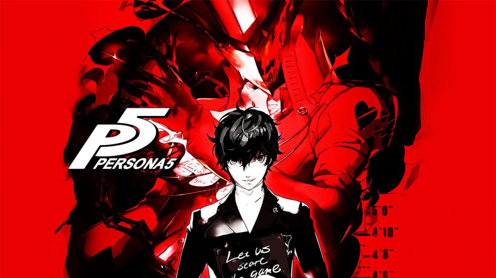 انتخاب Persona 5 به عنوان بهترین بازی نقش‌آفرینی تاریخ توسط خوانندگان فامیتسو