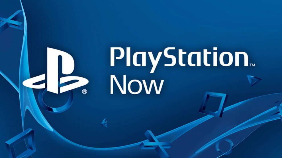 بازی‌های PS4 از طریق Playstation Now قابل بازی شدند