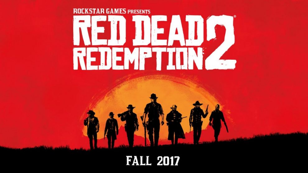 صحبت‌های Rockstar در مورد بخش آنلاین Red Dead Redemption 2