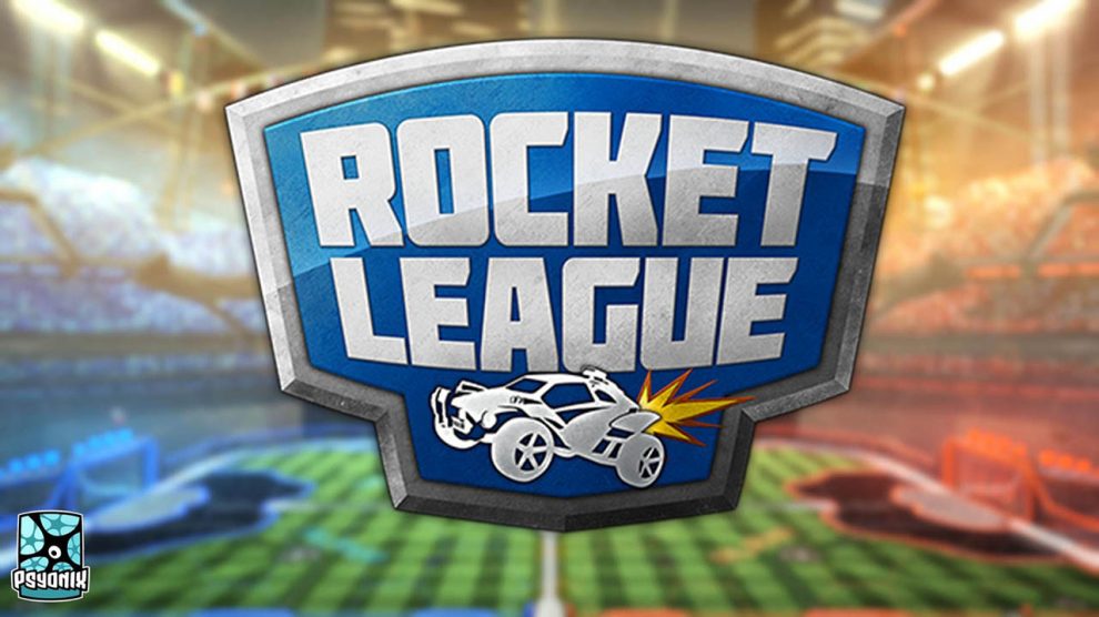تعداد کاربران Rocket League به 33 میلیون نفر رسید