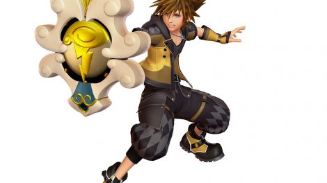 تصاویر جدیدی از Kingdom Hearts 3 منتشر شد 11
