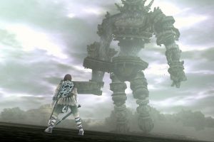 سازنده بازی Shadow of The Colossus خواستار ایجاد تغییراتی در نسخه بازسازی است