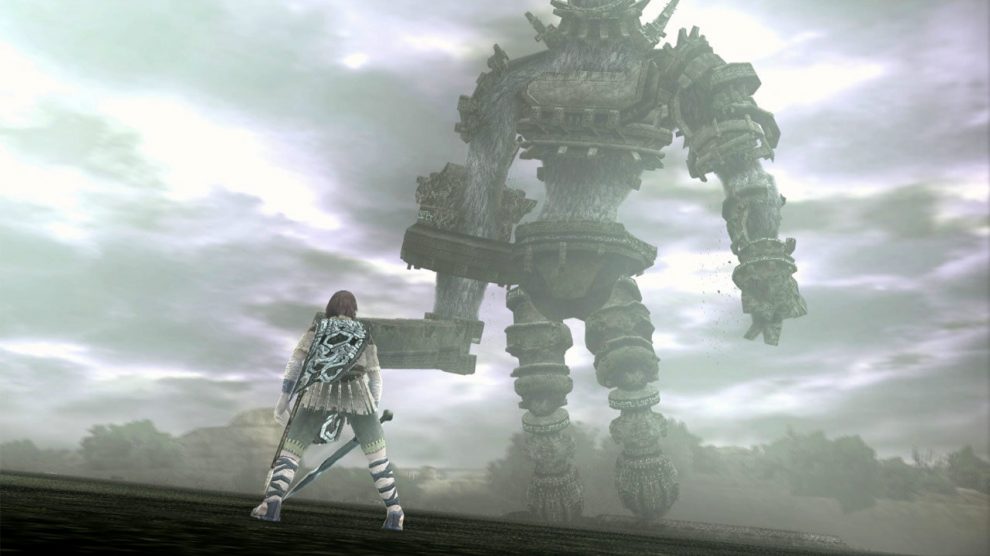 سازنده بازی Shadow of The Colossus خواستار ایجاد تغییراتی در نسخه بازسازی است