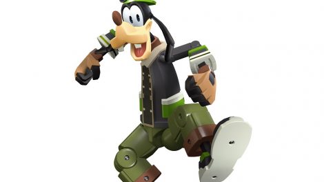 تصاویر جدیدی از Kingdom Hearts 3 منتشر شد 2