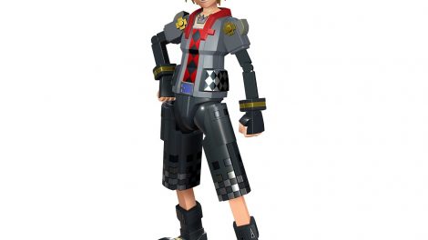 تصاویر جدیدی از Kingdom Hearts 3 منتشر شد 1