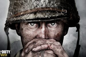 حضور Elodie Young در بخش زامبی Call of Duty WW2 تایید شد