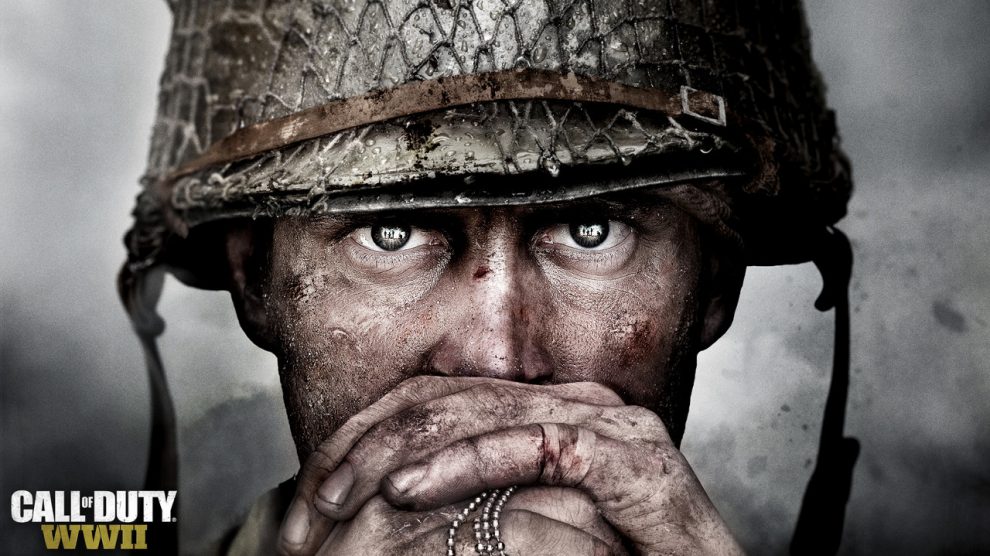 حضور Elodie Young در بخش زامبی Call of Duty WW2 تایید شد