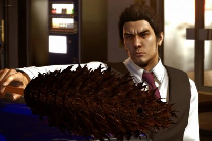 تاریخ معرفی اثر جدید سازنده Yakuza اعلام شد