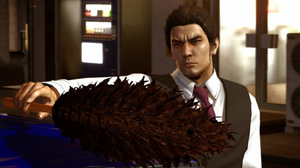 تاریخ معرفی اثر جدید سازنده Yakuza اعلام شد