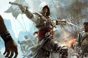 ساخت انیمیشن Assassin’s Creed توسط سازنده سریال Castlevania