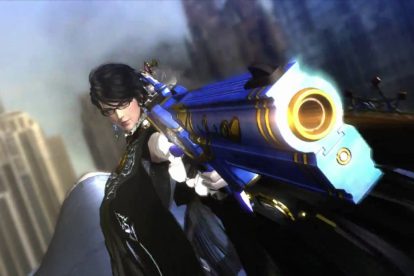 احتمال عرضه نسخه اول و دوم Bayonetta برای Nintendo Switch؟