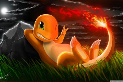 یک بازی نقش‌آفرینی از سری Pokemon برای Nintendo Switch ساخته خواهد شد؟