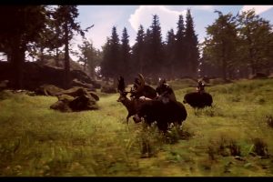 ساخت Citadel Forged With Fire‌ برای Xbox One و PS4 تایید شد