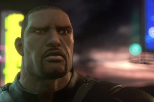تماشا کنید: ده دقیقه از گیم‌پلی Crackdown 3 به نمایش درآمد