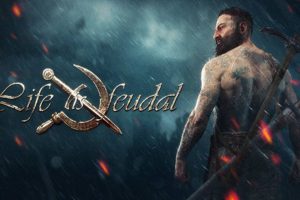 چهارمین بتا اختصاصی Life is Feudal برگزار خواهد شد