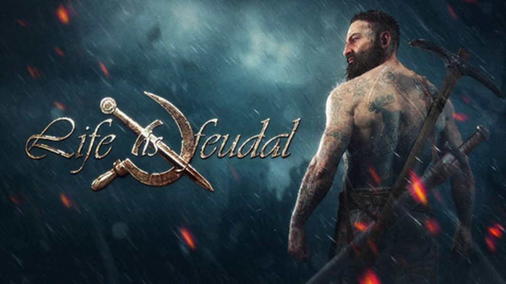 چهارمین بتا اختصاصی Life is Feudal برگزار خواهد شد