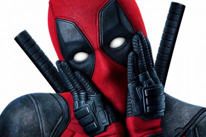 حضور Deadpool در Marvel Power United VR تایید شد