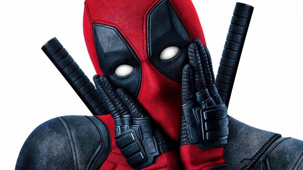 حضور Deadpool در Marvel Power United VR تایید شد