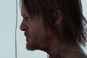 پیشرفت در پروژه ساخت Death Stranding و نمایش موتور گرافیکی این بازی در SIGGRAPH 2017