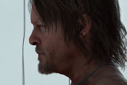 پیشرفت در پروژه ساخت Death Stranding و نمایش موتور گرافیکی این بازی در SIGGRAPH 2017