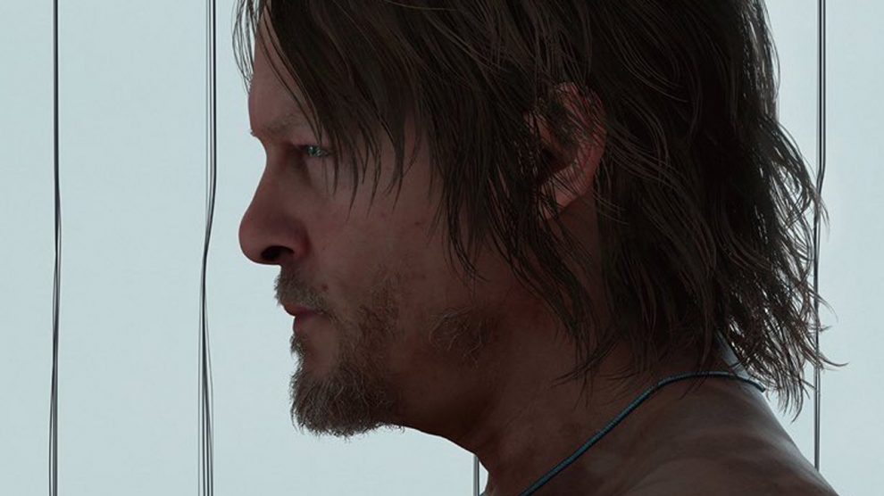 پیشرفت در پروژه ساخت Death Stranding و نمایش موتور گرافیکی این بازی در SIGGRAPH 2017