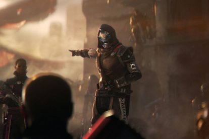 زمان شروع بتا Destiny 2