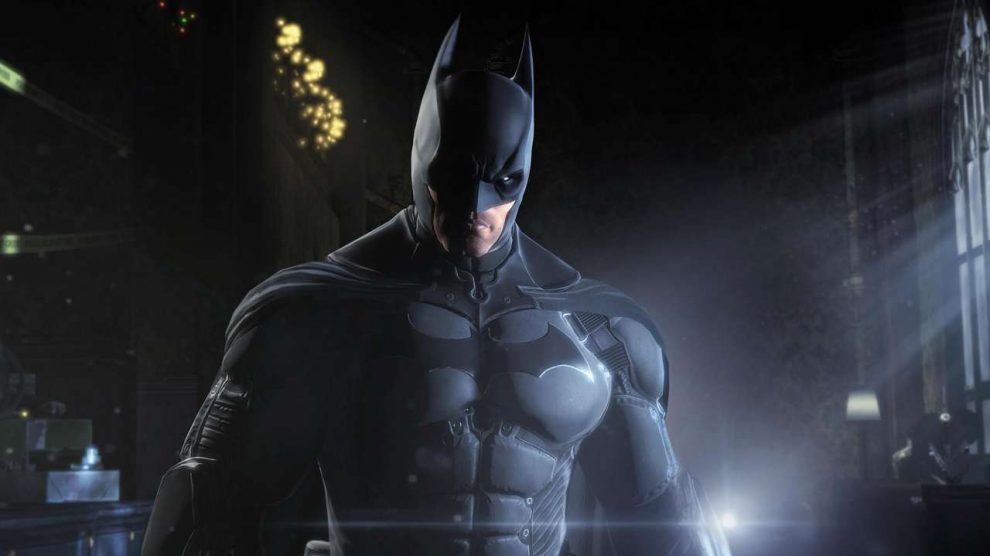 شایعه: همکاری Warner و Rocksteady برای ساخت یک بازی جدید از سری Batman؟