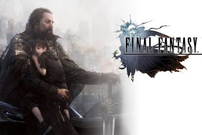 خالق Final Fantasy به این سری باز می‌گردد؟ 1