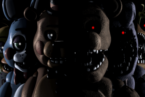 ساخت قسمت ششم Five Nights at Freddy متوقف شد