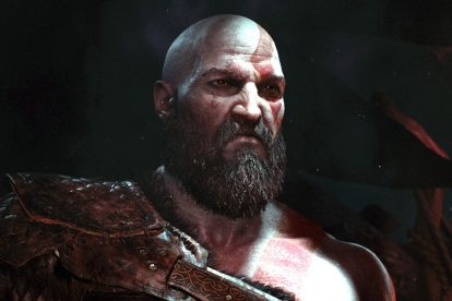 اکشن فیگور جدید Kratos در کنار یک تبر 36 اینچی معرفی شد!