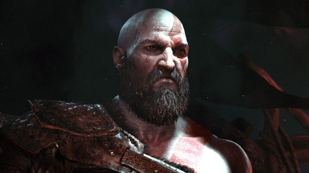 اکشن فیگور جدید Kratos در کنار یک تبر 36 اینچی معرفی شد!