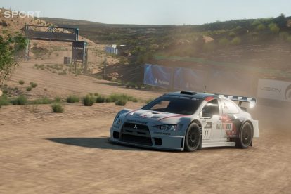 مدل‌ ماشین‌های GT Sport تا سال‌ها همتا نخواهد داشت