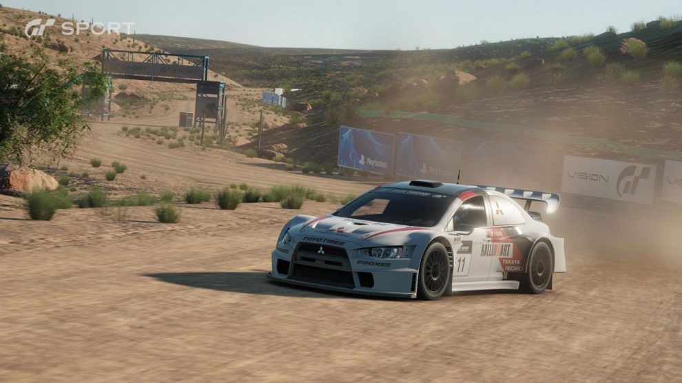 مدل‌ ماشین‌های GT Sport تا سال‌ها همتا نخواهد داشت