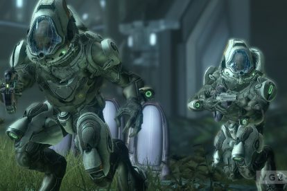 بازی جدید استودیوی 343 Industries باز هم شامل لحظات حماسی خواهد بود