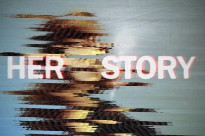 بازی جدید سازندگان Her Story معرفی شد