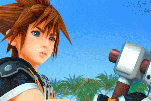 هنوز ساخت محتوای قابل دانلود برای Kingdom Hearts 3 قطعی نیست
