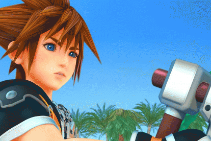 هنوز ساخت محتوای قابل دانلود برای Kingdom Hearts 3 قطعی نیست
