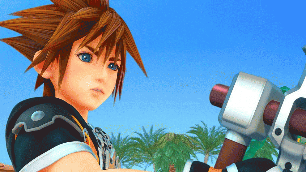 هنوز ساخت محتوای قابل دانلود برای Kingdom Hearts 3 قطعی نیست