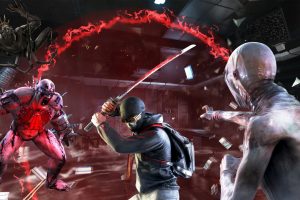 عرضه Killing Floor 2 برای Xbox One تایید شد