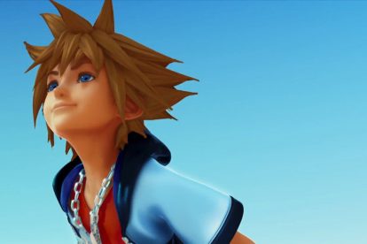 صحبت‌های Nomura در مورد سختی کارگردانی همزمان Kingdom Hearts 3 و Final Fantasy 7 Remake