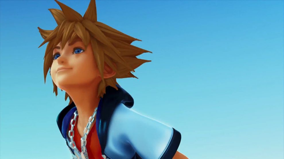 صحبت‌های Nomura در مورد سختی کارگردانی همزمان Kingdom Hearts 3 و Final Fantasy 7 Remake
