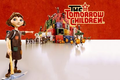تنها پس از یک سال سرور‌های The Tomorrow Children بسته شدند